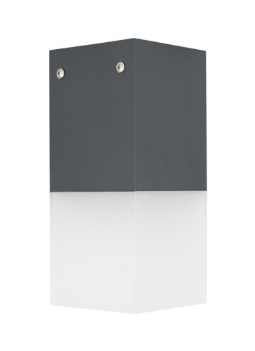 Lampa sufitowa Cube Max CB-MAX S DG SU-MA