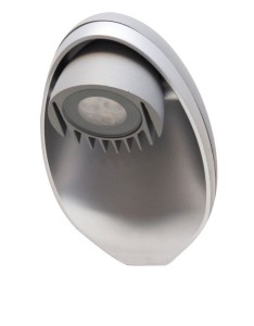 Lampa ścienna kinkiet Eggo 6160 SU-MA