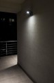 Lampa ścienna kinkiet Eggo 6160 SU-MA