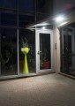 Lampa ścienna kinkiet Eggo 6160 SU-MA