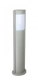 Lampa stojąca słupek ogrodowy ELIS TO 3902-H 650 AL SU-MA