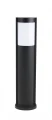 Lampa stojąca słupek ogrodowy ELIS TO 3902-H 650 BL SU-MA