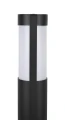 Lampa stojąca słupek ogrodowy ELIS TO 3902-H 650 BL SU-MA