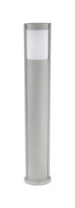 Lampa stojąca słupek ogrodowy ELIS TO 3902-H 919 AL SU-MA