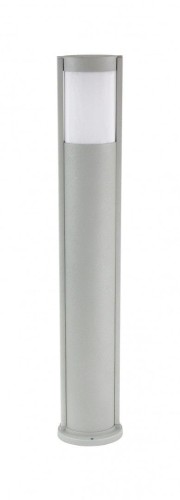 Lampa stojąca słupek ogrodowy ELIS TO 3902-H 919 AL SU-MA