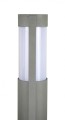 Lampa stojąca słupek ogrodowy ELIS TO 3902-H 919 AL SU-MA