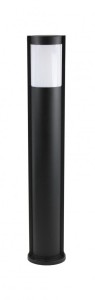 Lampa stojąca słupek ogrodowy ELIS TO 3902-H 919 BL SU-MA