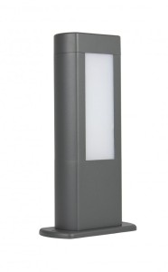 Lampa stojąca słupek ogrodowy Evo GL15401 SU-MA