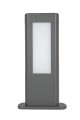 Lampa stojąca słupek ogrodowy Evo GL15401 SU-MA