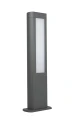 Lampa stojąca słupek ogrodowy Evo GL15402 SU-MA