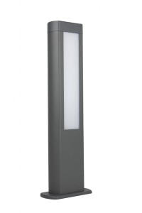 Lampa stojąca słupek ogrodowy Evo GL15402 SU-MA