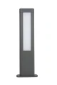 Lampa stojąca słupek ogrodowy Evo GL15402 SU-MA