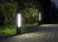 Lampa stojąca słupek ogrodowy Evo GL15402 SU-MA