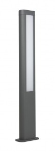 Lampa stojąca słupek ogrodowy Evo GL15403 SU-MA