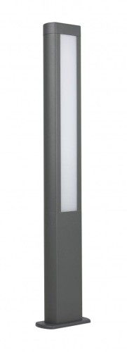 Lampa stojąca słupek ogrodowy Evo GL15403 SU-MA