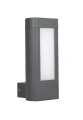 Lampa ścienna kinkiet Evo GL15404 SU-MA