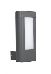 Lampa ścienna kinkiet Evo GL15404 SU-MA
