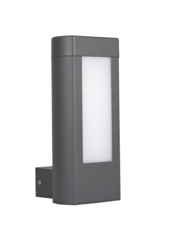 Lampa ścienna kinkiet Evo GL15404 SU-MA