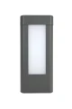 Lampa ścienna kinkiet Evo GL15404 SU-MA
