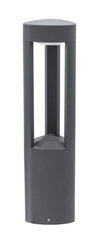 Lampa stojąca słupek ogrodowy FAN GL 11204 SU-MA