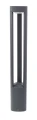 Lampa stojąca słupek ogrodowy FAN GL 11205 SU-MA