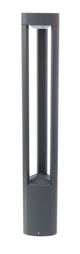Lampa stojąca słupek ogrodowy FAN GL 11205 SU-MA