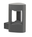 Lampa ścienna kinkiet FAN GL 11206 SU-MA
