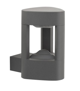 Lampa ścienna kinkiet FAN GL 11206 SU-MA
