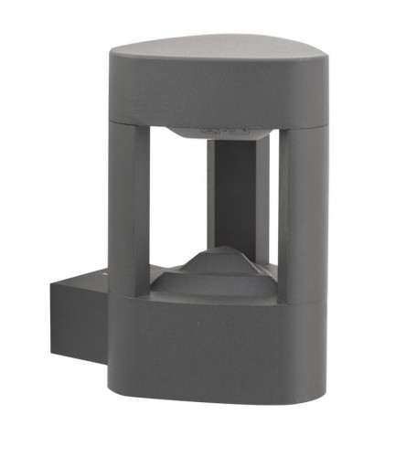 Lampa ścienna kinkiet FAN GL 11206 SU-MA