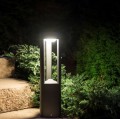 Lampa ścienna kinkiet FAN GL 11206 SU-MA