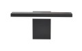 Lampa ścienna kinkiet Fler 17601 DG SU-MA