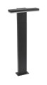 Lampa stojąca ogrodowa Fler 17602-580 DG SU-MA
