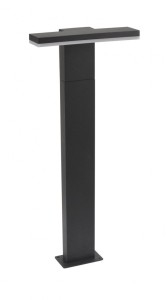 Lampa stojąca ogrodowa Fler 17602-580 DG SU-MA