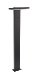 Lampa stojąca ogrodowa Fler 17602-780 DG SU-MA