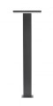 Lampa stojąca ogrodowa Fler 17602-780 DG SU-MA