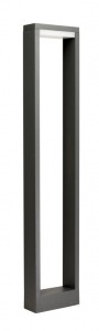 Lampa stojąca ogrodowa Form YB19502 SU-MA