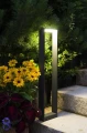 Lampa stojąca ogrodowa Form YB19503 SU-MA
