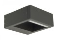 Lampa ścienna kinkiet Form YB19504 SU-MA