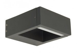 Lampa ścienna kinkiet Form YB19504 SU-MA