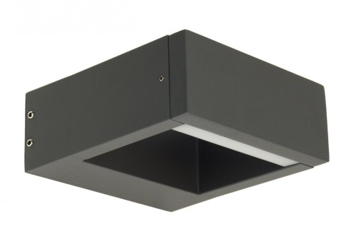 Lampa ścienna kinkiet Form YB19504 SU-MA