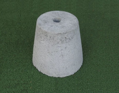 Fundament Mini SU-MA