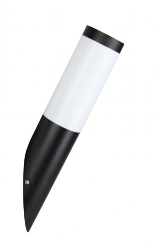 Lampa ścienna kinkiet Inox Black ST 021 SU-MA