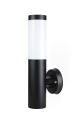 Lampa ścienna kinkiet Inox Black ST 025 SU-MA