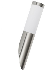 Lampa ścienna kinkiet Inox ST 021 SU-MA