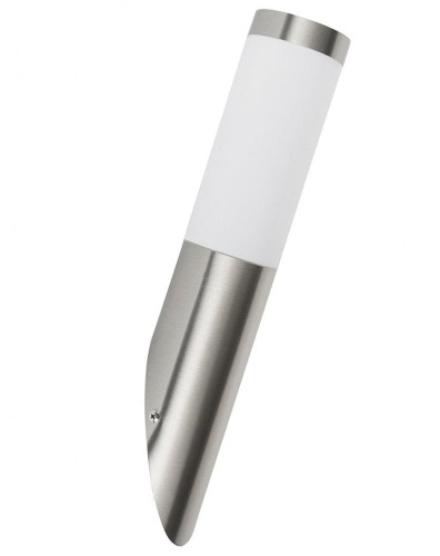 Lampa ścienna kinkiet Inox ST 021 SU-MA