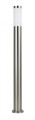 Lampa ścienna kinkiet Inox ST 022-1100 SU-MA