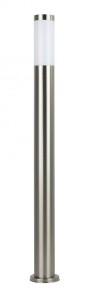 Lampa ścienna kinkiet Inox ST 022-1100 SU-MA