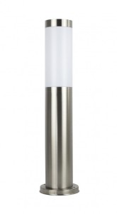 Lampa ścienna kinkiet Inox ST 022-450 SU-MA