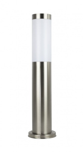 Lampa ścienna kinkiet Inox ST 022-450 SU-MA