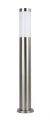 Lampa ścienna kinkiet Inox ST 022-650 SU-MA